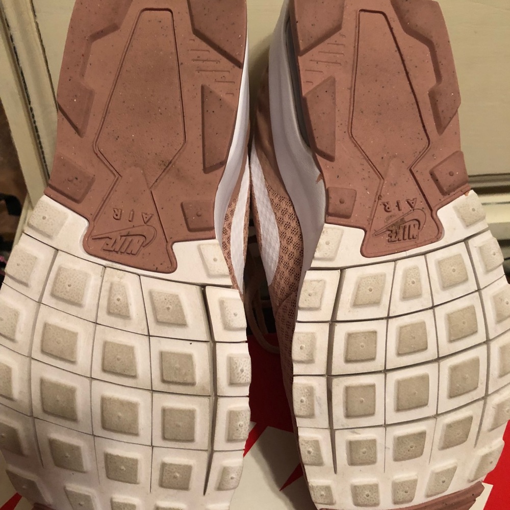 Worn Less Than 30 Minutes!!! Basically Brand New!! - image 4